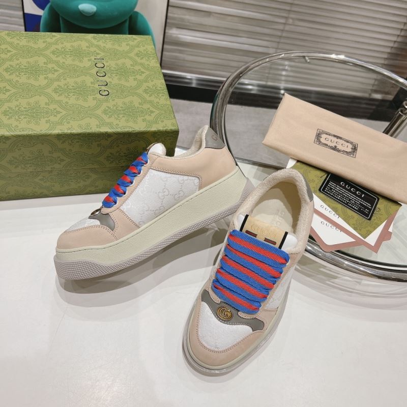 Gucci Screener Shoes